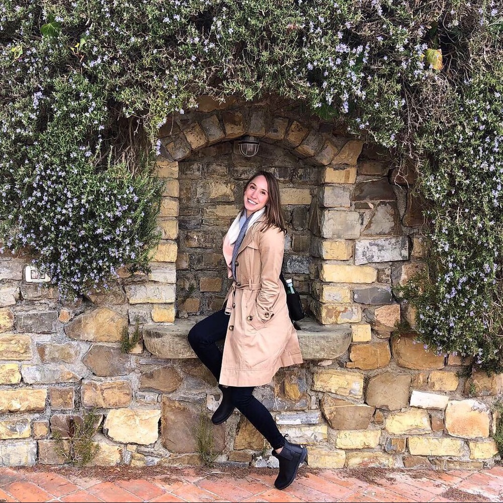 Meet your Posher, Jessica